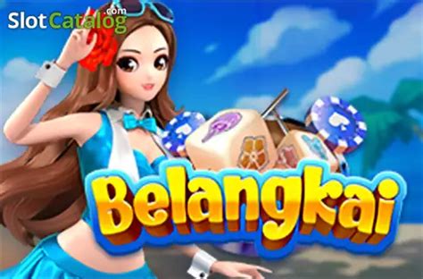Belangkai (Spadegaming) Game ᐈ Game Info + Where to play.